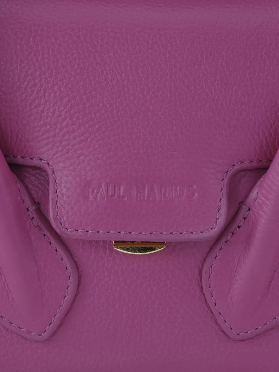 New PAUL MARIUS Colette XS Sorbet - Cassis