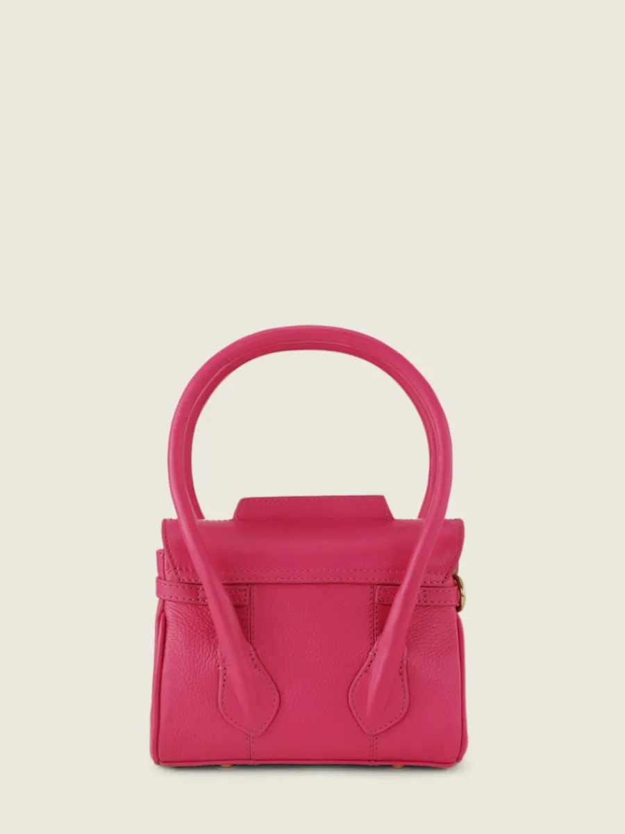 Outlet PAUL MARIUS Colette XS Sorbet - Framboise
