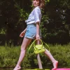 PAUL MARIUS Colette XS Sorbet - Pomme