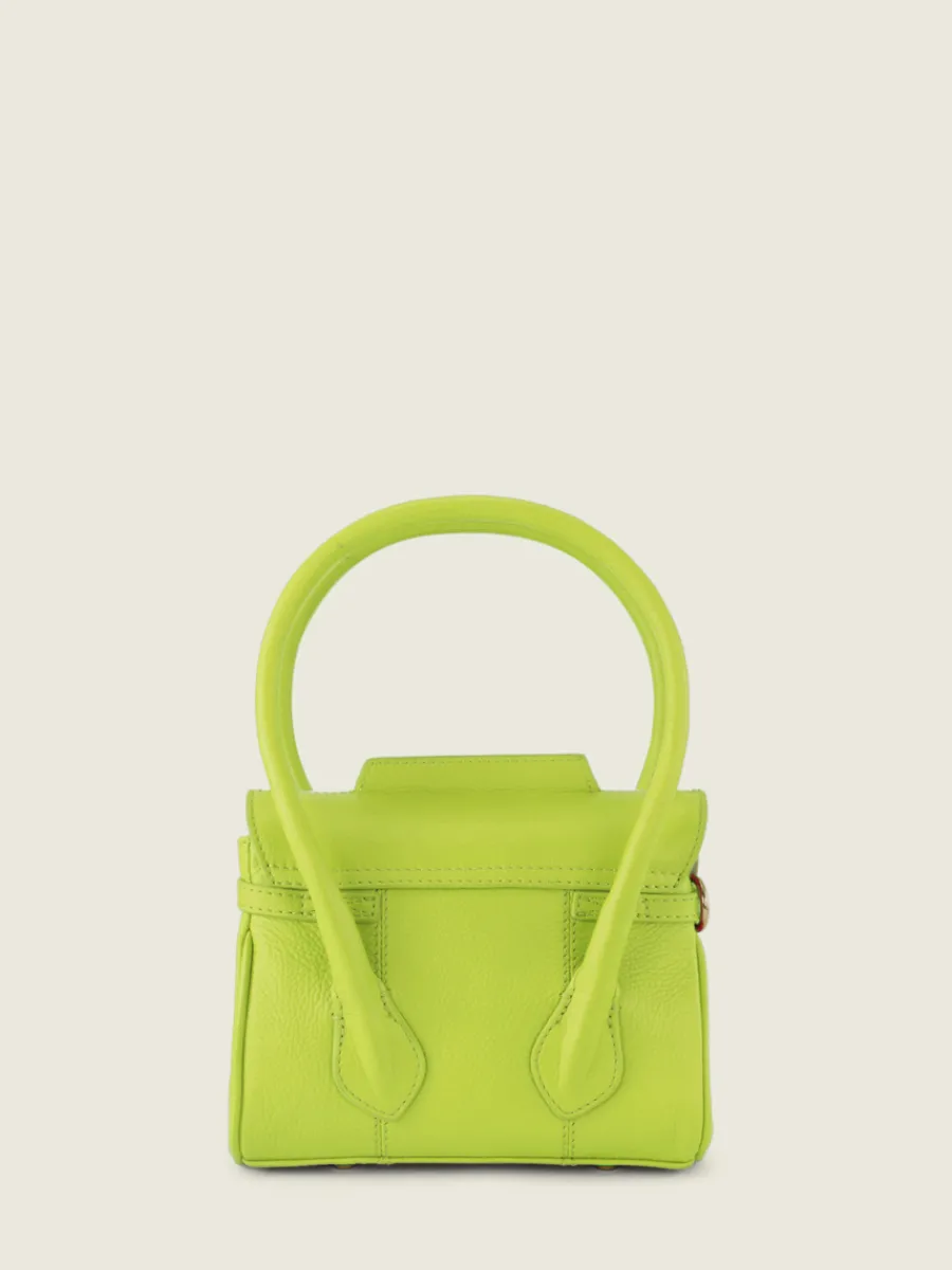 PAUL MARIUS Colette XS Sorbet - Pomme