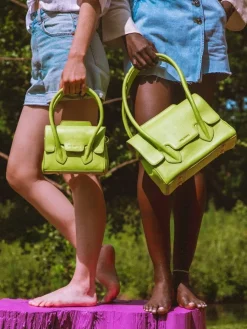 PAUL MARIUS Colette XS Sorbet - Pomme