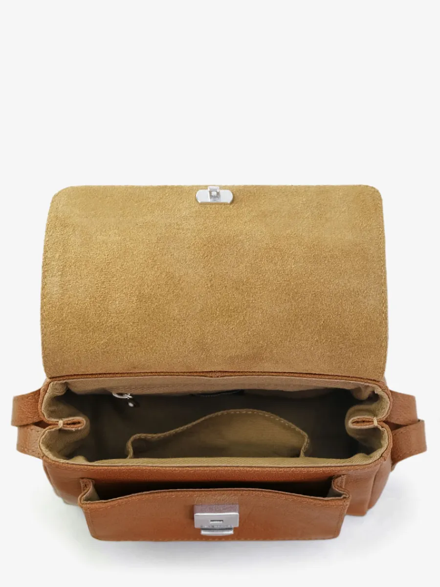 Best PAUL MARIUS Diane XS - Naturel