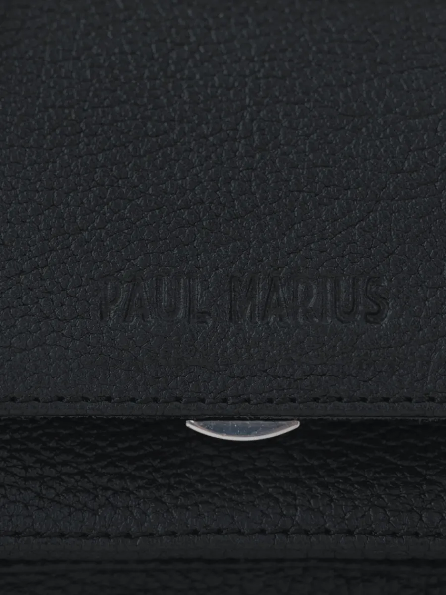 Sale PAUL MARIUS Diane XS - Noir