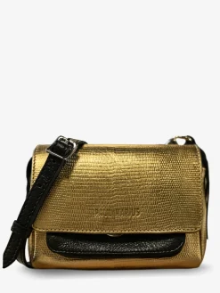 Hot PAUL MARIUS Diane XS - Or Noir