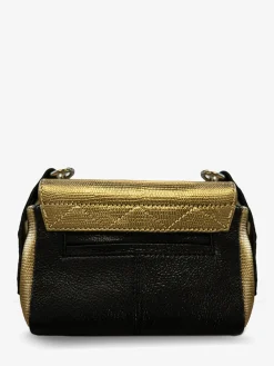 Hot PAUL MARIUS Diane XS - Or Noir
