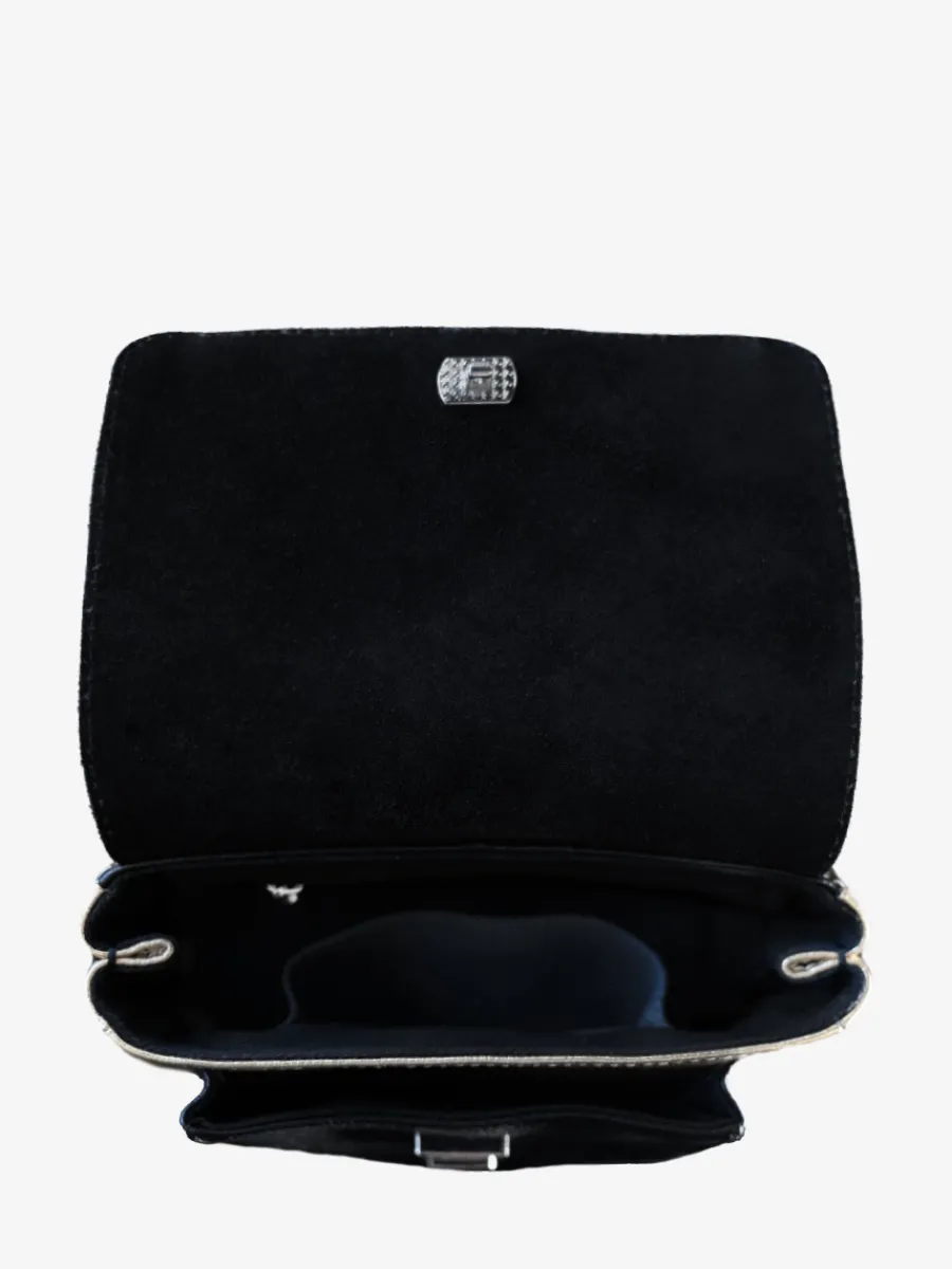 Hot PAUL MARIUS Diane XS - Or Noir