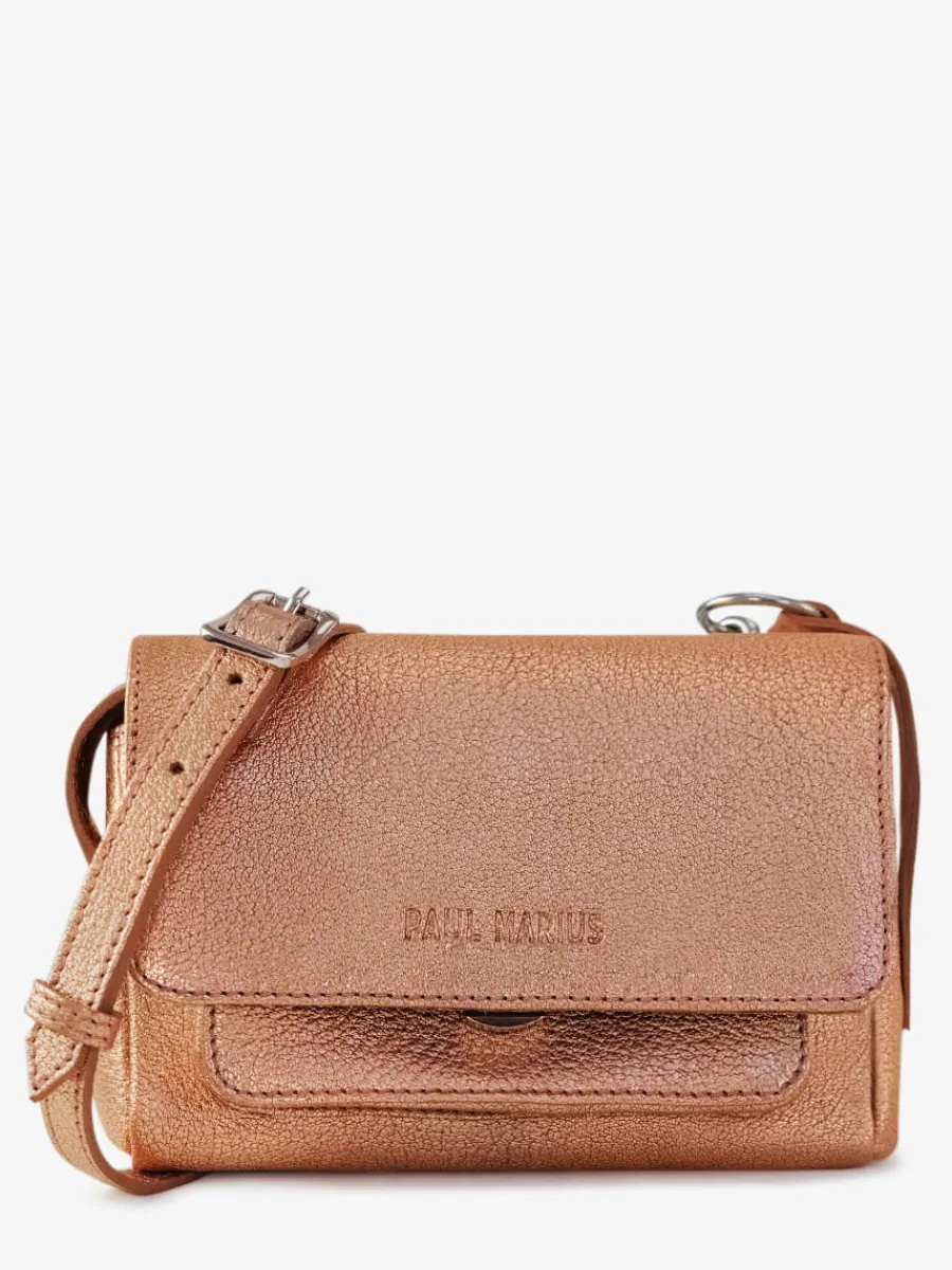 Clearance PAUL MARIUS Diane XS - Or Rose