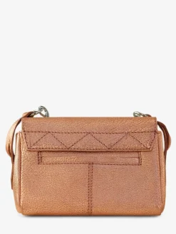 Clearance PAUL MARIUS Diane XS - Or Rose