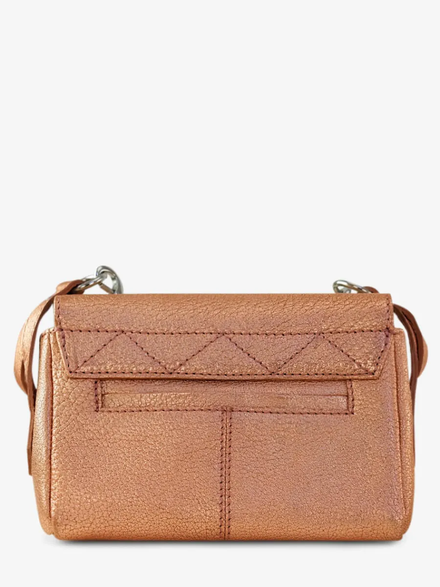 Clearance PAUL MARIUS Diane XS - Or Rose