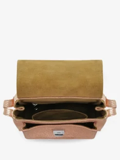 Clearance PAUL MARIUS Diane XS - Or Rose