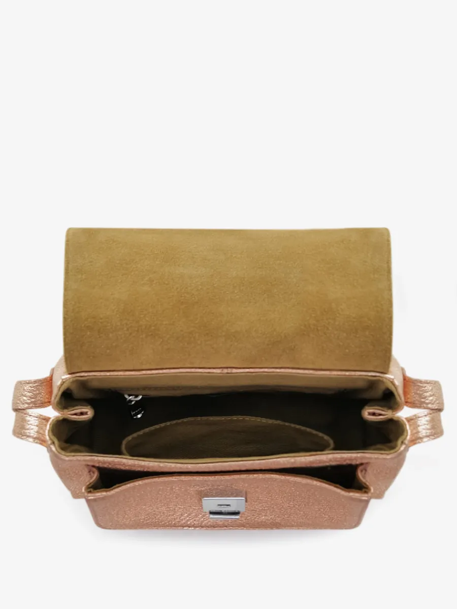 Clearance PAUL MARIUS Diane XS - Or Rose