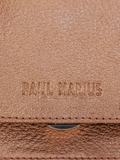 Clearance PAUL MARIUS Diane XS - Or Rose