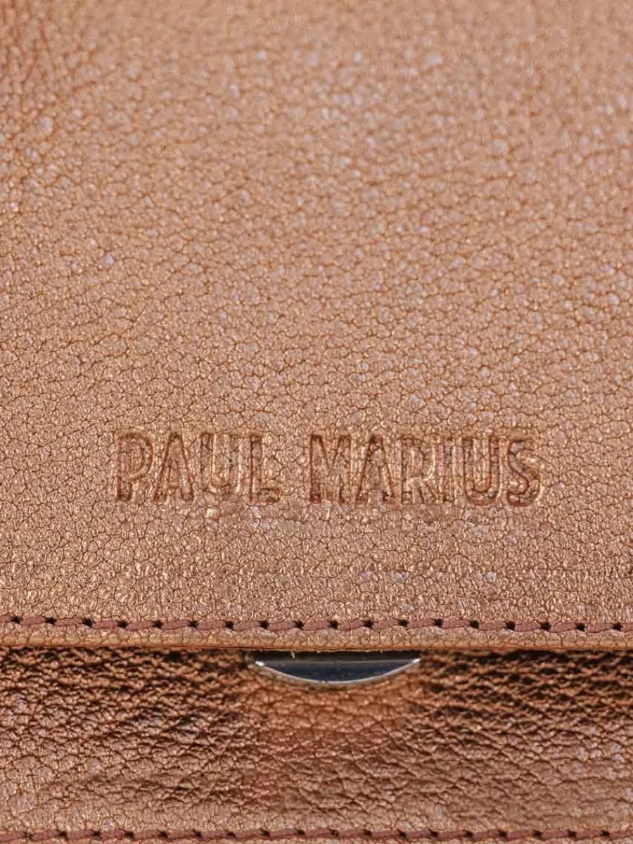Clearance PAUL MARIUS Diane XS - Or Rose