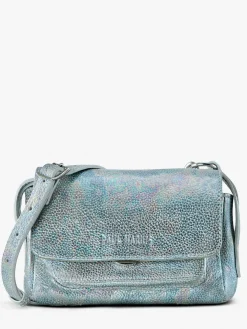Best PAUL MARIUS Diane XS Granite - Blanc / Holographique
