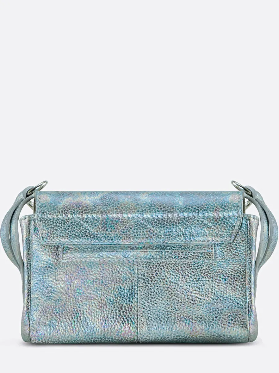 Best PAUL MARIUS Diane XS Granite - Blanc / Holographique