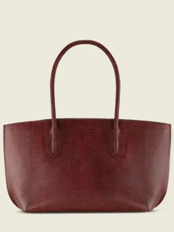 Sale PAUL MARIUS Édith 1960 - Grenat