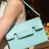 Clearance PAUL MARIUS Gabrielle Azur - Bleu Ciel