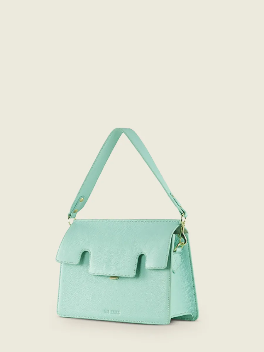 Clearance PAUL MARIUS Gabrielle Azur - Bleu Ciel