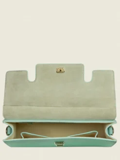 Clearance PAUL MARIUS Gabrielle Azur - Bleu Ciel