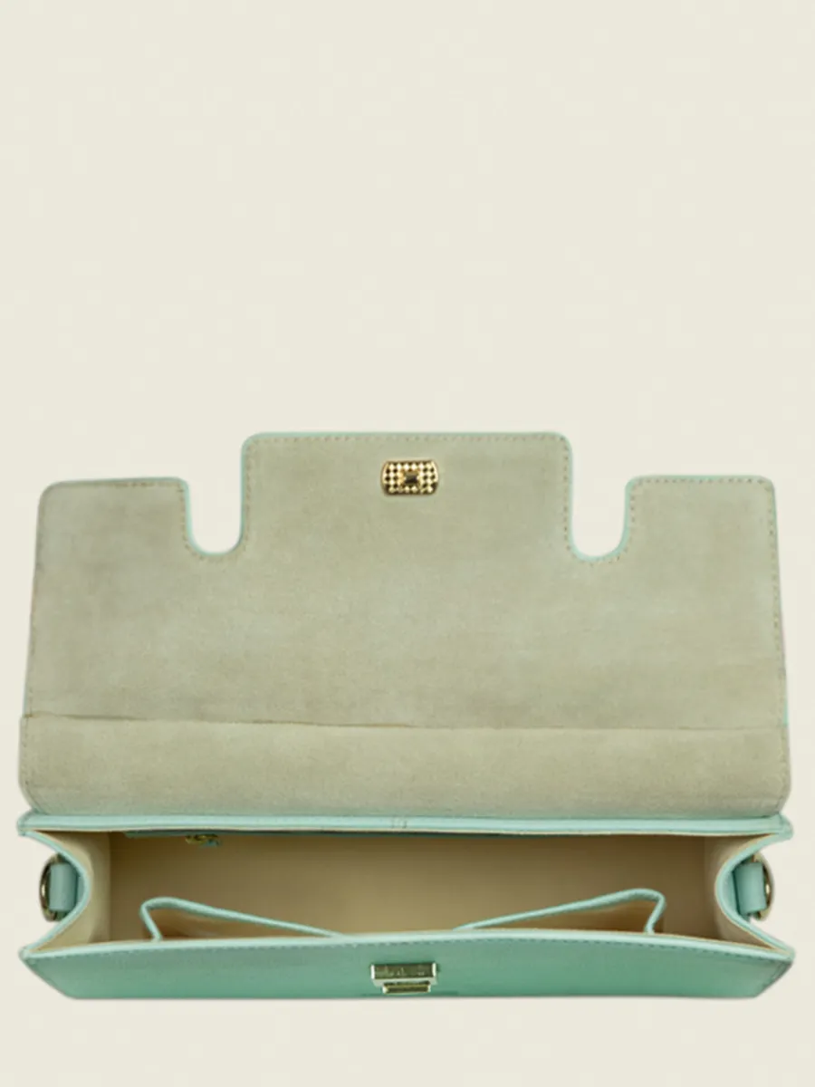 Clearance PAUL MARIUS Gabrielle Azur - Bleu Ciel