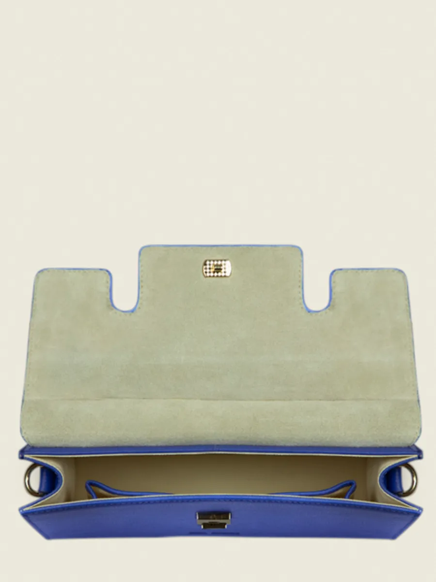 Online PAUL MARIUS Gabrielle Azur - Bleu Roi