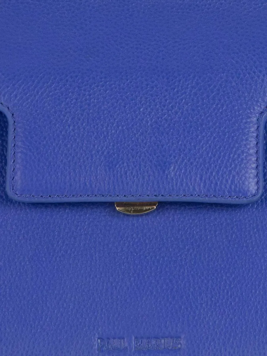 Online PAUL MARIUS Gabrielle Azur - Bleu Roi