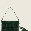 New PAUL MARIUS Gabrielle Héritage - Malachite