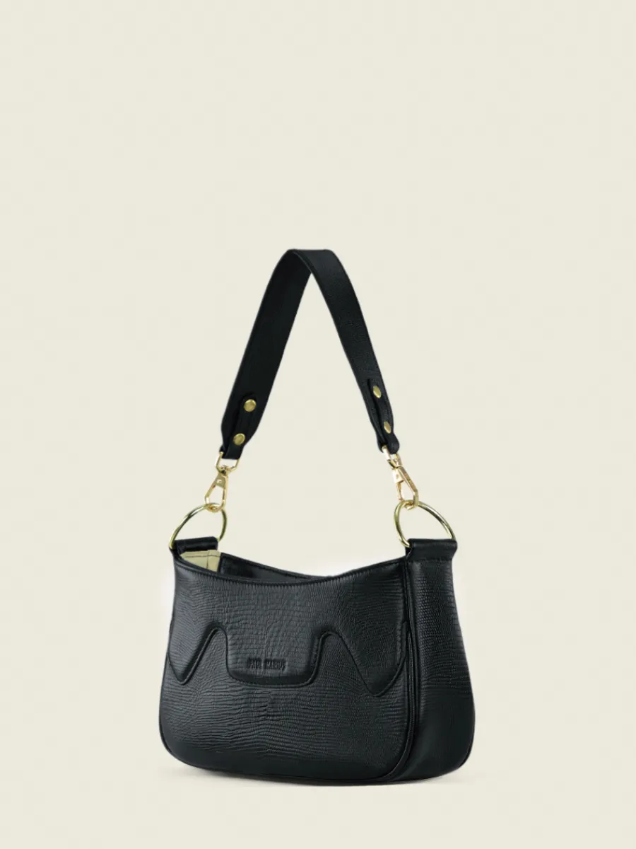 Discount PAUL MARIUS Garance 1960 - Noir De Jais
