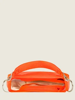 New PAUL MARIUS Garance Néon - Orange