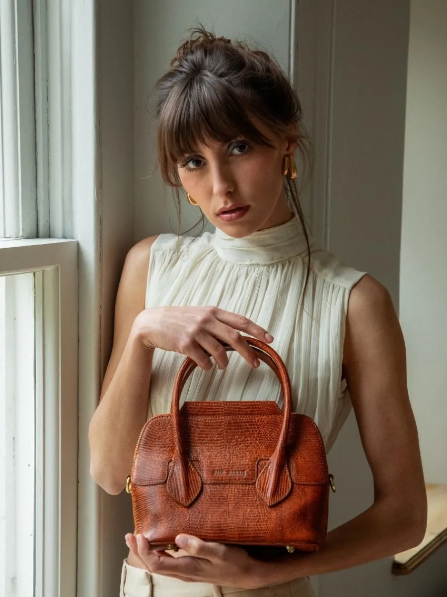 Best PAUL MARIUS Gisèle XS 1960 - Ambre
