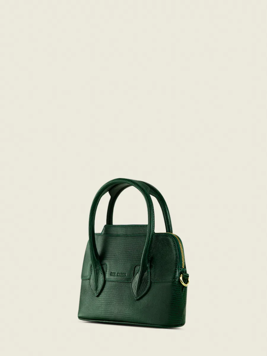 PAUL MARIUS Gisèle XS 1960 - Malachite