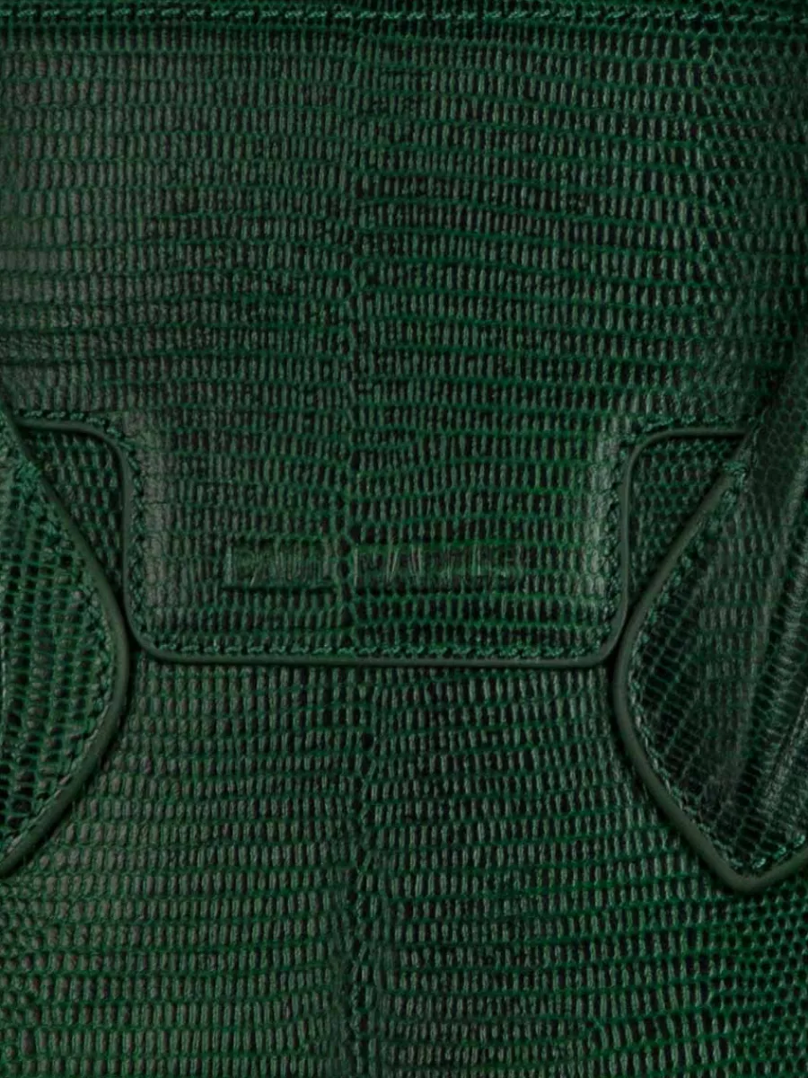PAUL MARIUS Gisèle XS 1960 - Malachite