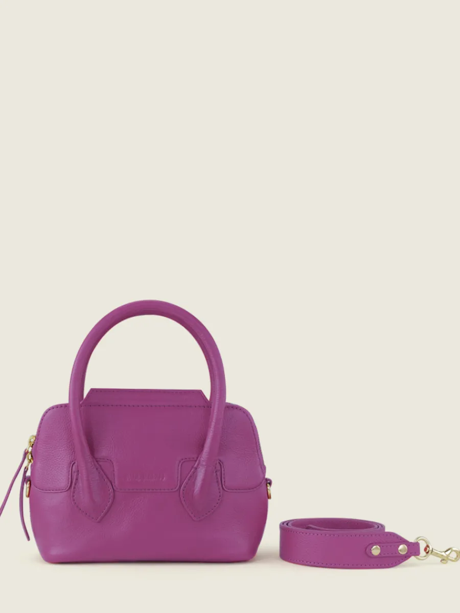 Clearance PAUL MARIUS Gisèle XS Sorbet - Cassis