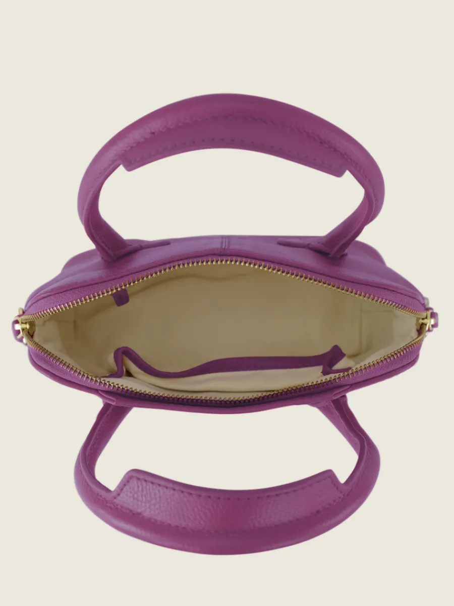 Clearance PAUL MARIUS Gisèle XS Sorbet - Cassis