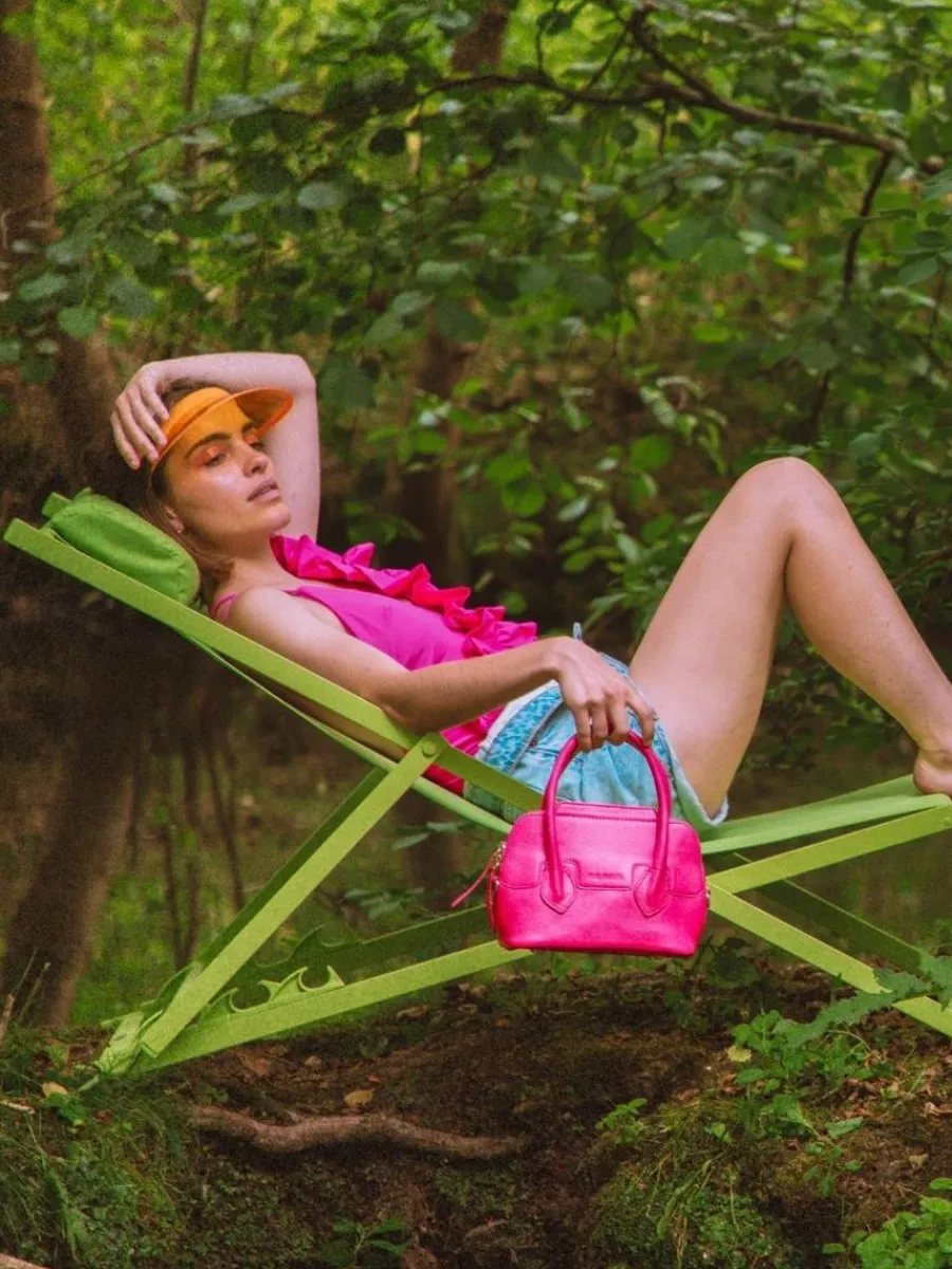 Online PAUL MARIUS Gisèle XS Sorbet - Framboise