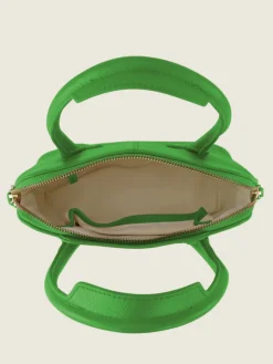 Outlet PAUL MARIUS Gisèle XS Sorbet - Kiwi