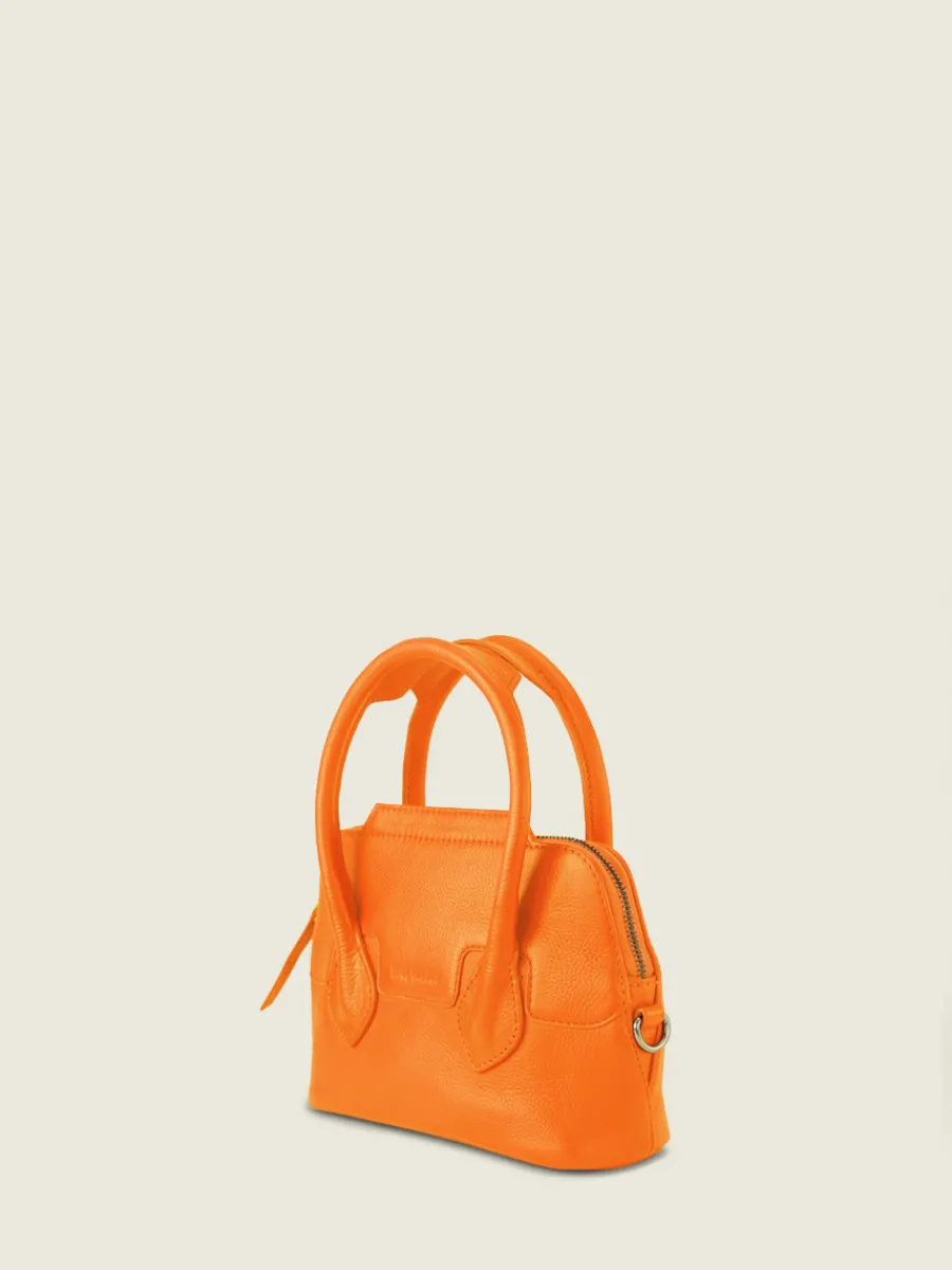 New PAUL MARIUS Gisèle XS Sorbet - Mangue