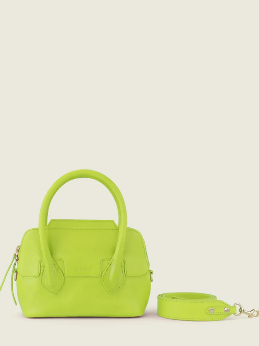 Clearance PAUL MARIUS Gisèle XS Sorbet - Pomme