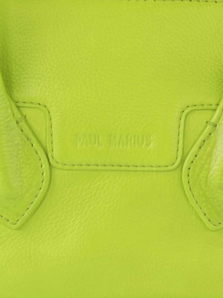 Clearance PAUL MARIUS Gisèle XS Sorbet - Pomme