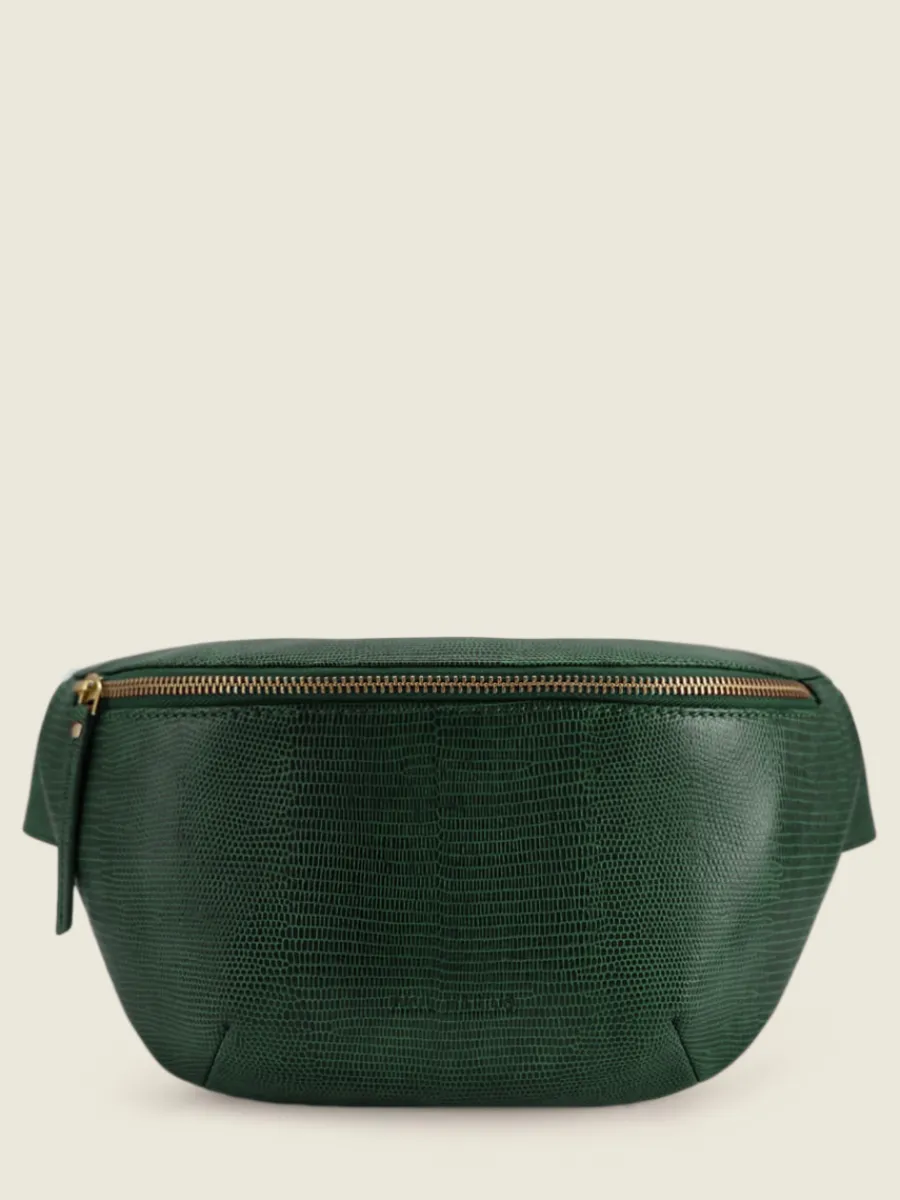 Sale PAUL MARIUS LaBanane 1960 - Malachite