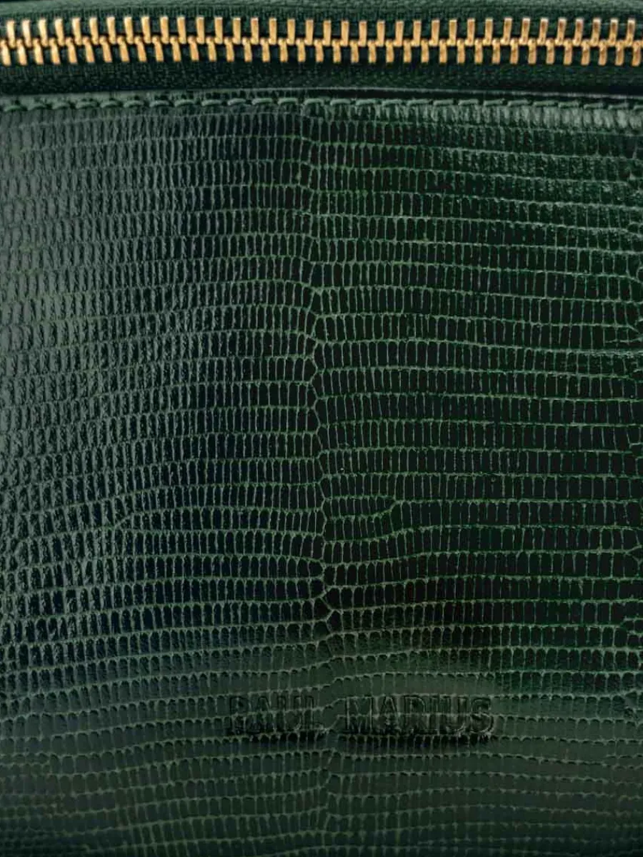 Sale PAUL MARIUS LaBanane 1960 - Malachite