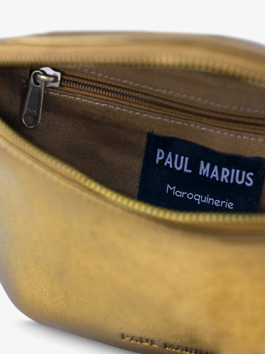 Discount PAUL MARIUS LaBanane - Bronze