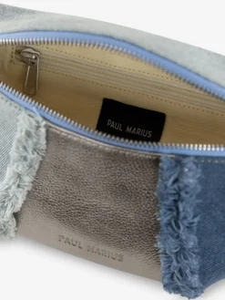 Sale PAUL MARIUS LaBanane - Denim / Acier