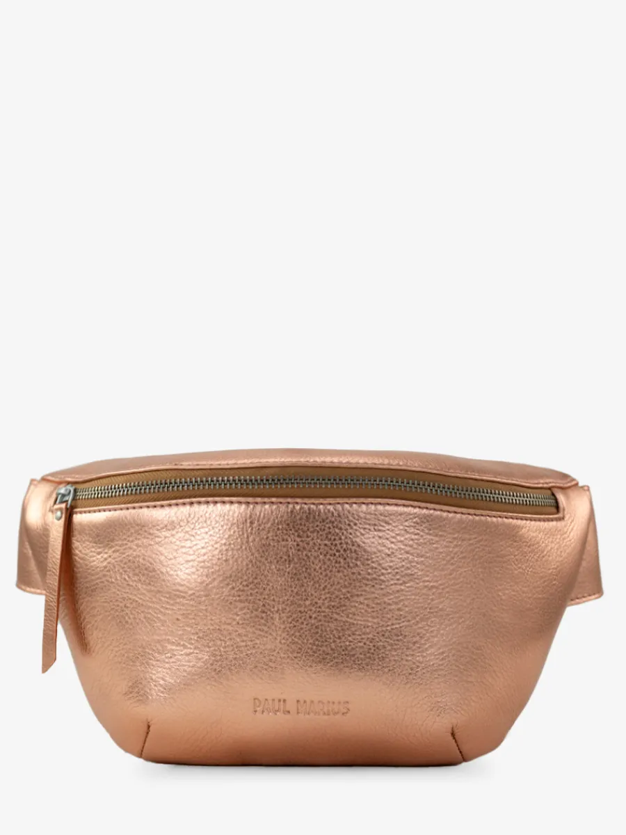 Discount PAUL MARIUS LaBanane - Or Rose
