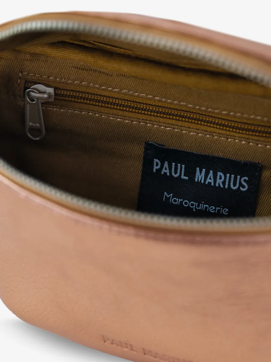 Discount PAUL MARIUS LaBanane - Or Rose