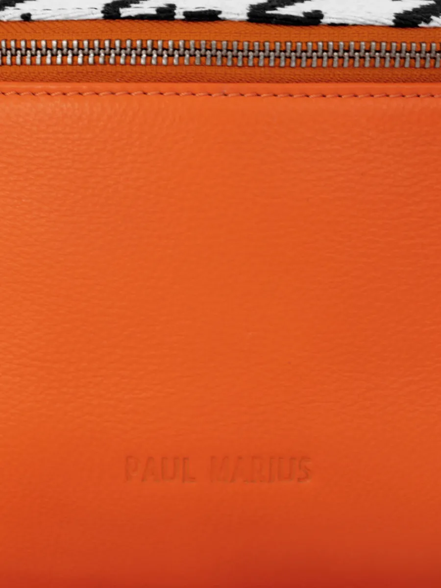 Discount PAUL MARIUS LaBanane Allure - Orange