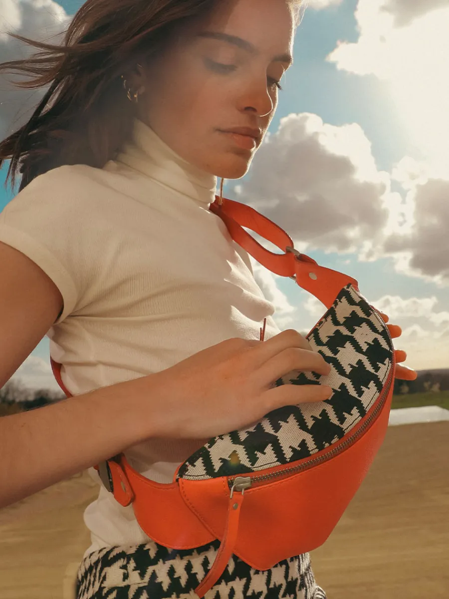 Discount PAUL MARIUS LaBanane Allure - Orange