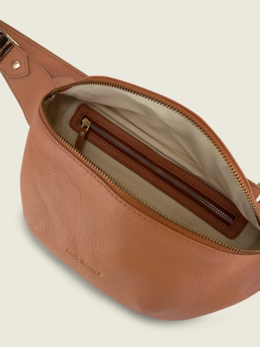 Sale PAUL MARIUS LaBanane Art Déco - Caramel