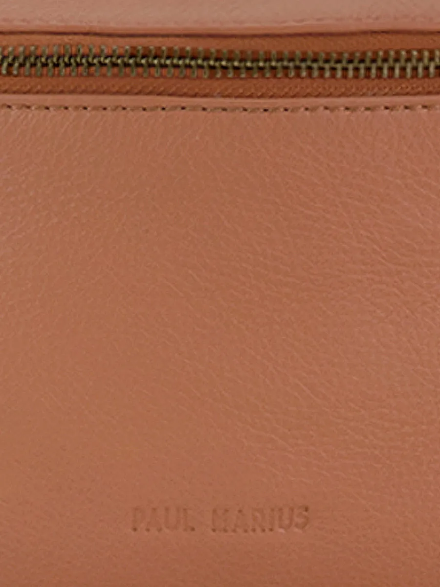 Sale PAUL MARIUS LaBanane Art Déco - Caramel