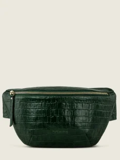 New PAUL MARIUS LaBanane Héritage - Malachite